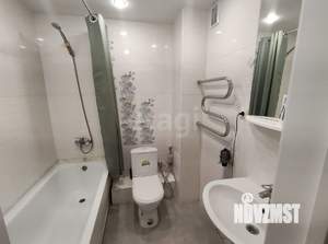 1-к квартира, вторичка, 43м2, 4/5 этаж