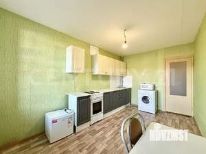 2-к квартира, вторичка, 61м2, -1/9 этаж