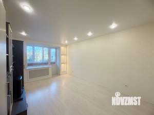 2-к квартира, вторичка, 60м2, 1/5 этаж