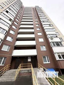 Студия квартира, вторичка, 42м2, 6/16 этаж