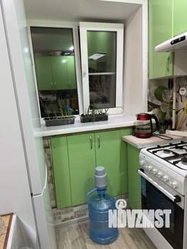 1-к квартира, вторичка, 30м2, 4/5 этаж