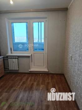 1-к квартира, вторичка, 36м2, 6/9 этаж