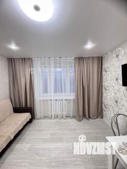 Студия квартира, вторичка, 23м2, 5/5 этаж