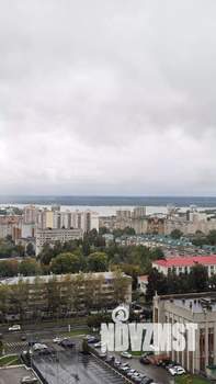 2-к квартира, вторичка, 77м2, 8/16 этаж