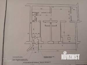 3-к квартира, вторичка, 133м2, 1/9 этаж