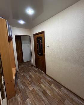 2-к квартира, вторичка, 53м2, 5/5 этаж