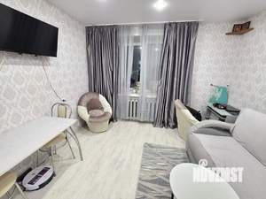 Студия квартира, вторичка, 26м2, 8/9 этаж