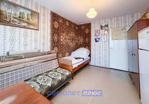 3-к квартира, вторичка, 69м2, 9/10 этаж