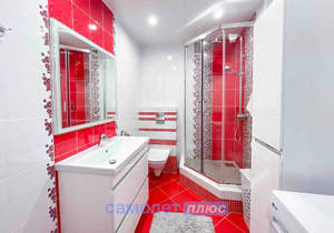 1-к квартира, вторичка, 44м2, 3/8 этаж