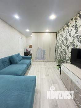 1-к квартира, вторичка, 33м2, 5/10 этаж