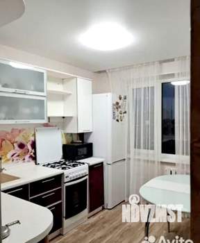 3-к квартира, вторичка, 65м2, 9/9 этаж