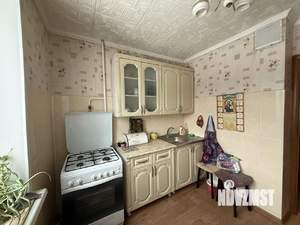 1-к квартира, вторичка, 35м2, 4/9 этаж