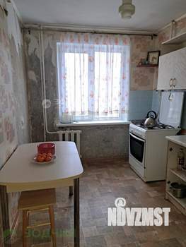 3-к квартира, вторичка, 65м2, 6/9 этаж