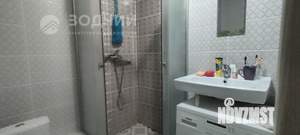 1-к квартира, вторичка, 36м2, 1/5 этаж