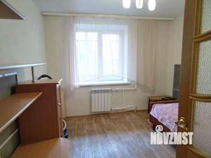 3-к квартира, вторичка, 67м2, 4/9 этаж