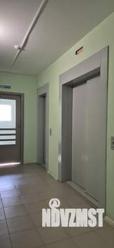 1-к квартира, вторичка, 36м2, 5/17 этаж