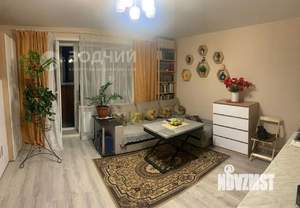 1-к квартира, вторичка, 28м2, 15/16 этаж