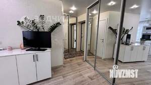 2-к квартира, вторичка, 41м2, 5/5 этаж