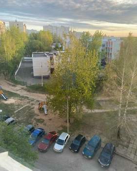 4-к квартира, вторичка, 78м2, 7/10 этаж