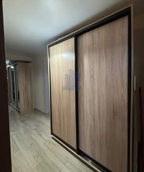 3-к квартира, вторичка, 74м2, 2/10 этаж