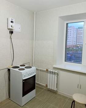 1-к квартира, вторичка, 34м2, 4/9 этаж