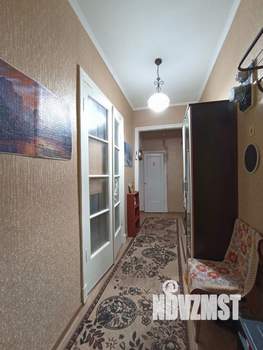 2-к квартира, вторичка, 57м2, 2/5 этаж