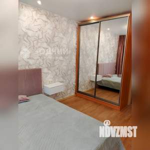 3-к квартира, вторичка, 68м2, 2/9 этаж