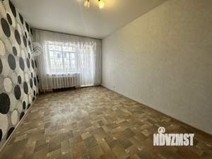2-к квартира, вторичка, 46м2, 5/5 этаж