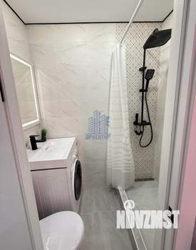 Студия квартира, вторичка, 25м2, 4/5 этаж