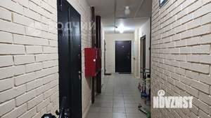 Студия квартира, вторичка, 27м2, 5/16 этаж