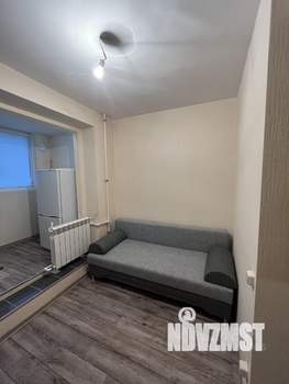 Студия квартира, вторичка, 19м2, 1/9 этаж