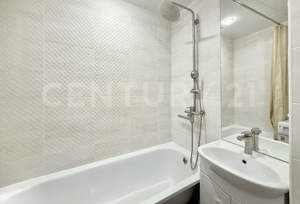 1-к квартира, вторичка, 36м2, 2/9 этаж