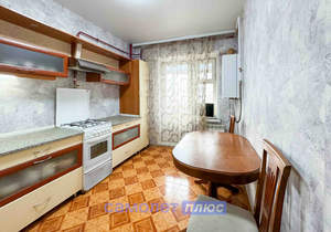 2-к квартира, вторичка, 59м2, 5/9 этаж