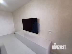 1-к квартира, вторичка, 35м2, 9/9 этаж