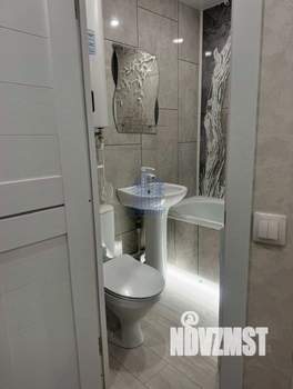 Студия квартира, вторичка, 24м2, 3/9 этаж