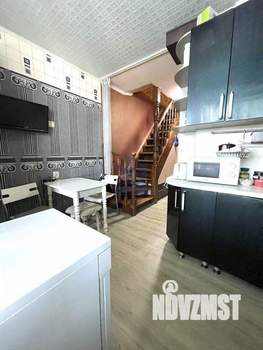 3-к квартира, вторичка, 86м2, 5/6 этаж