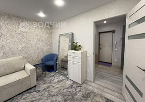 3-к квартира, вторичка, 71м2, 15/15 этаж