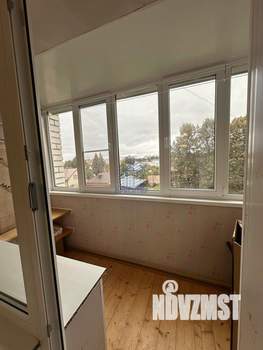 1-к квартира, вторичка, 35м2, 3/5 этаж