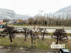 1-к квартира, вторичка, 30м2, 3/5 этаж