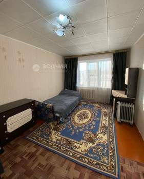 Студия квартира, вторичка, 24м2, 5/9 этаж