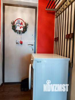 1-к квартира, вторичка, 35м2, 4/9 этаж