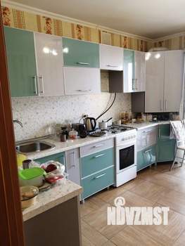 2-к квартира, вторичка, 64м2, 6/8 этаж