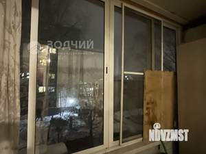 2-к квартира, вторичка, 46м2, 4/5 этаж