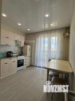 1-к квартира, вторичка, 34м2, 7/16 этаж