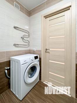 1-к квартира, вторичка, 33м2, 7/16 этаж