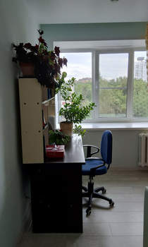4-к квартира, вторичка, 74м2, 5/9 этаж