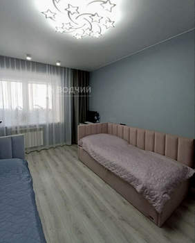 1-к квартира, вторичка, 36м2, 1/9 этаж