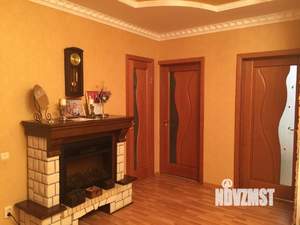 3-к квартира, вторичка, 120м2, 9/10 этаж