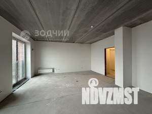 3-к квартира, сданный дом, 119м2, 6/9 этаж