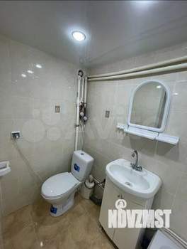 Студия квартира, вторичка, 30м2, 1/7 этаж